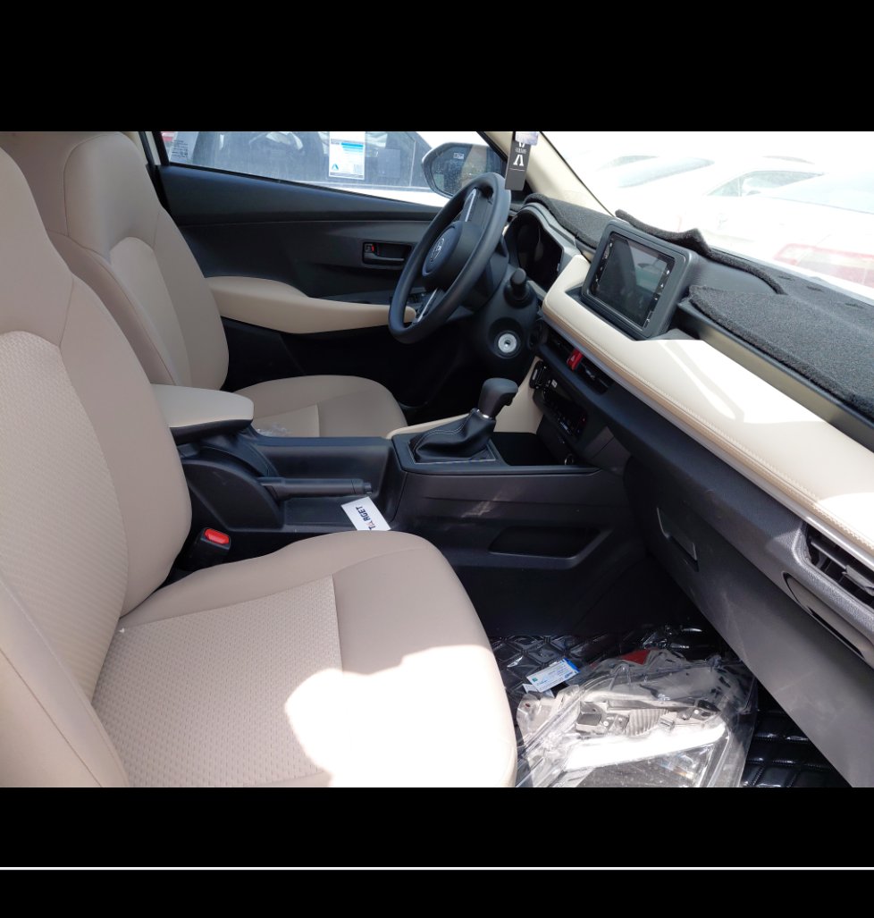 Toyota Yaris  2026 image