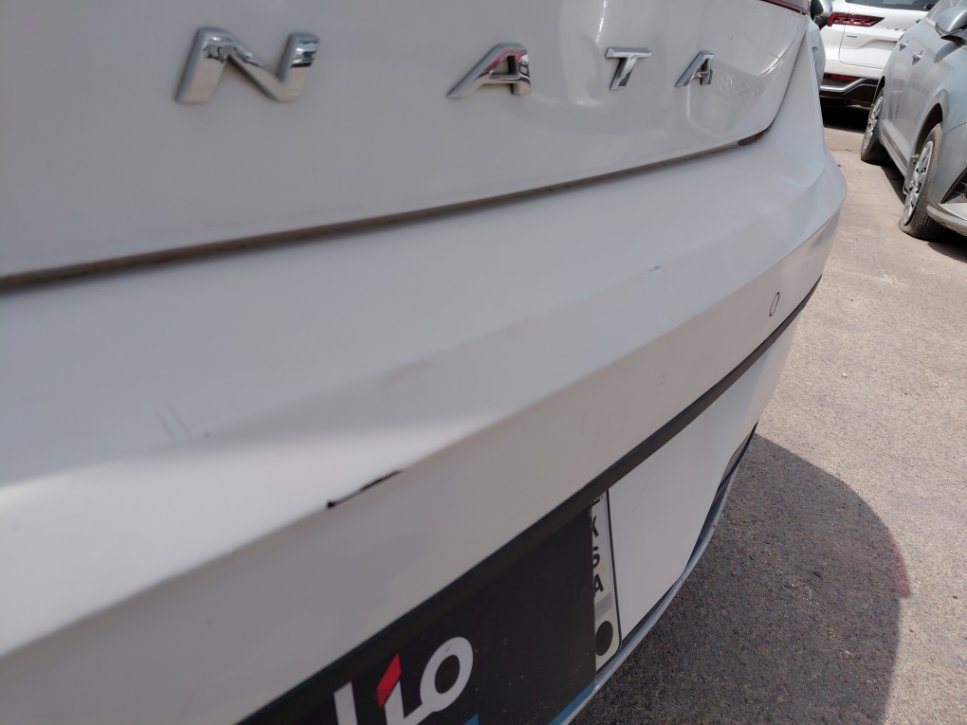 Hyundai Sonata  GLS  2020 image