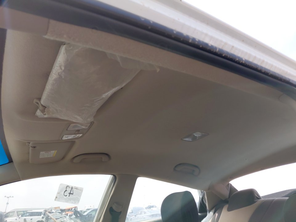 Hyundai Accent  2023 image