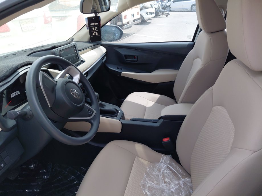 Toyota Yaris  2026 image