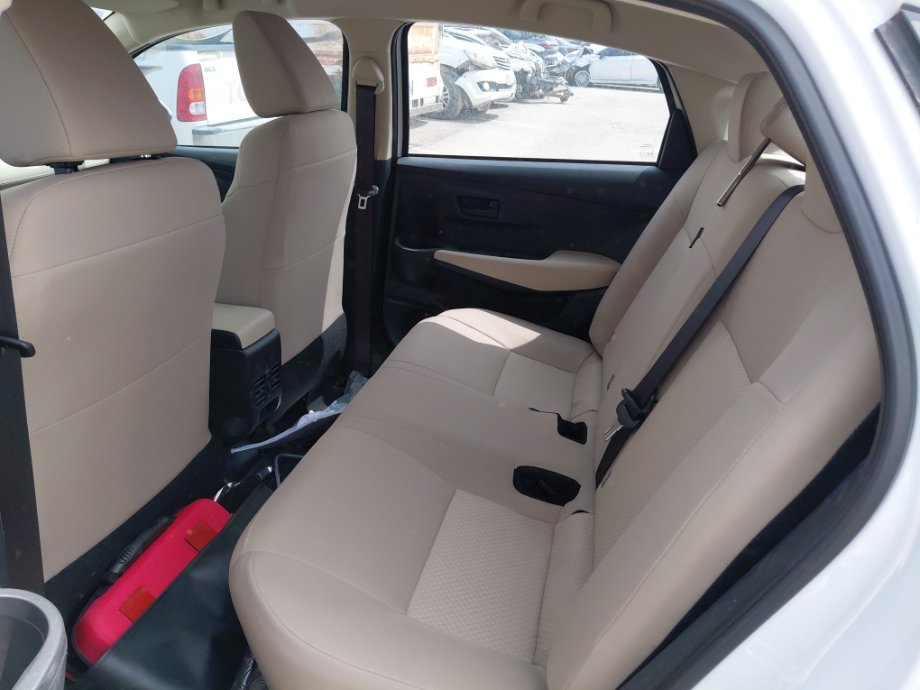 Toyota Yaris  2026 image