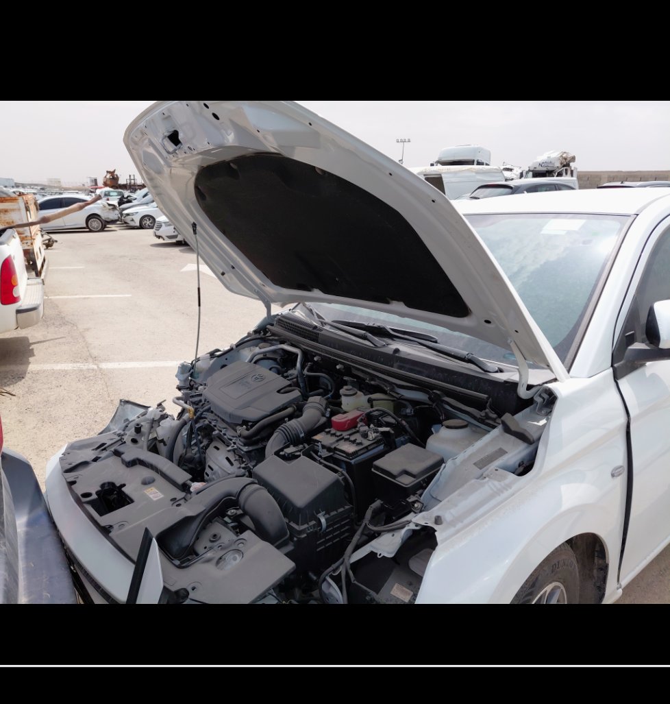 Toyota Yaris  2026 image