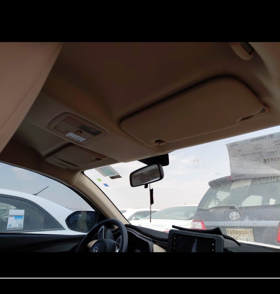 Toyota Yaris  2026 image