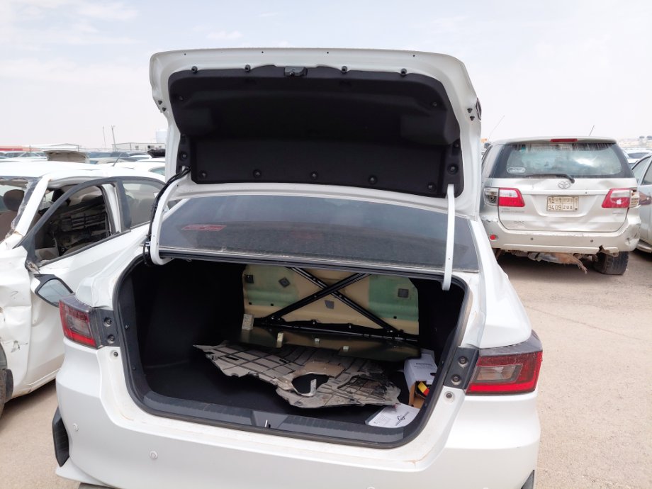 Toyota Yaris  2026 image