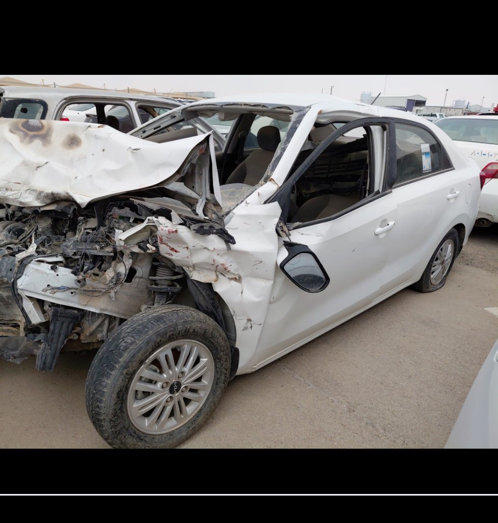 KIA Pegas  2023 image