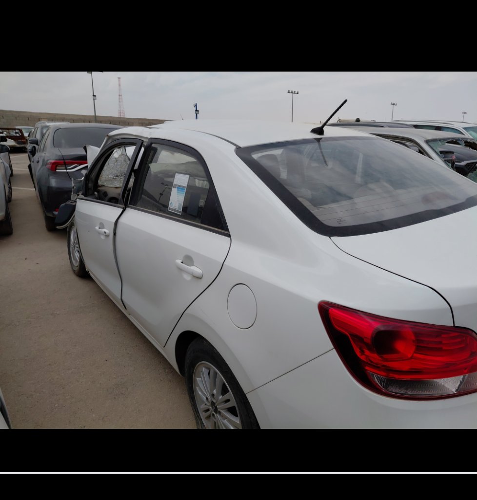 KIA Pegas  2023 image