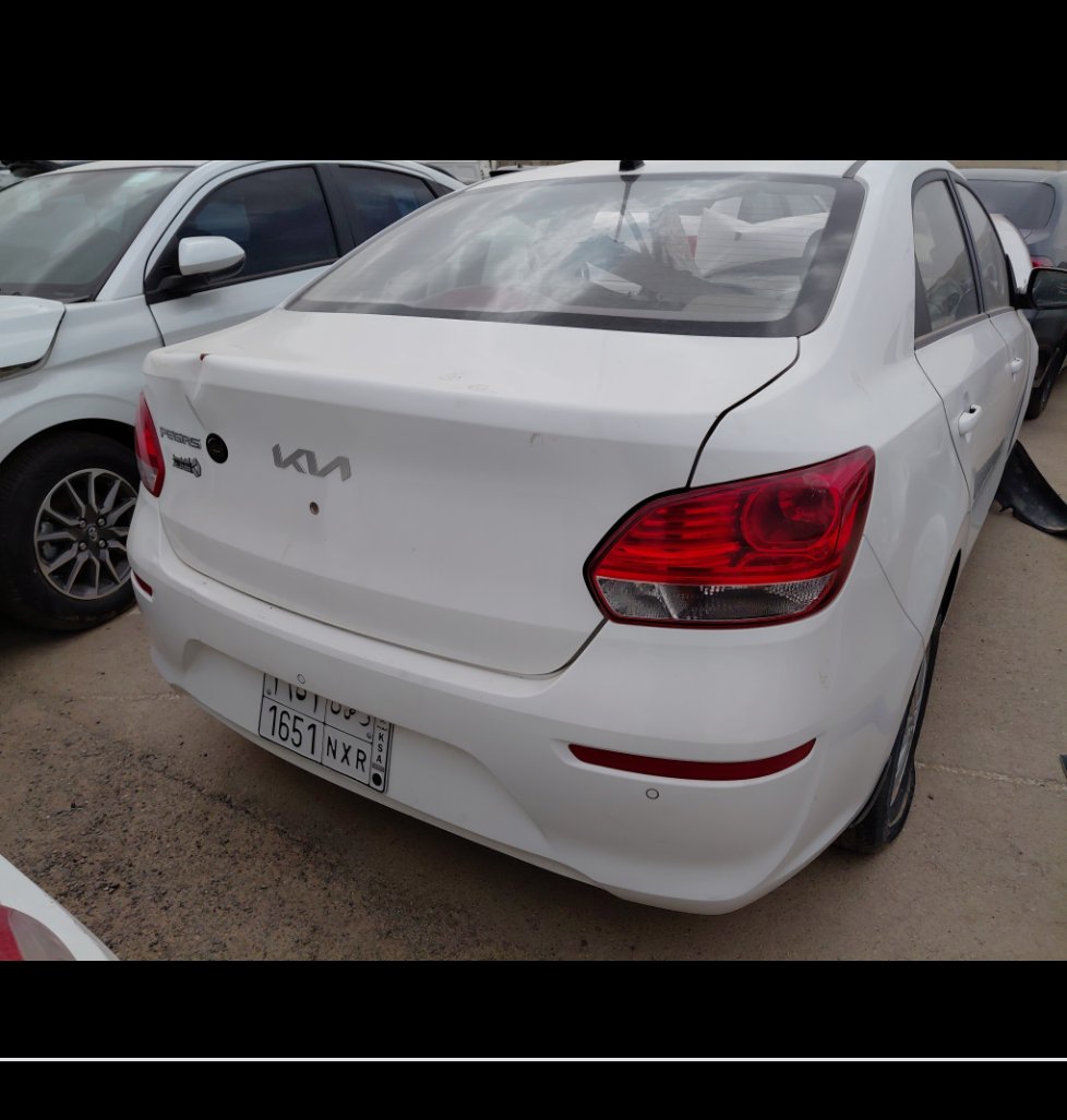 KIA Pegas  2023 image