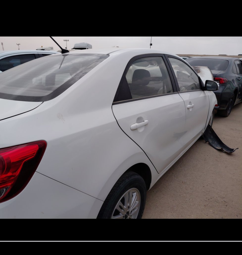 KIA Pegas  2023 image