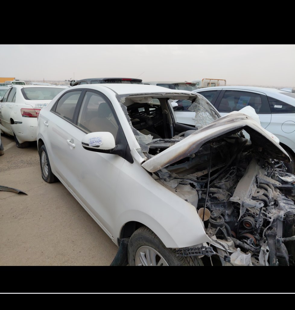 KIA Pegas  2023 image