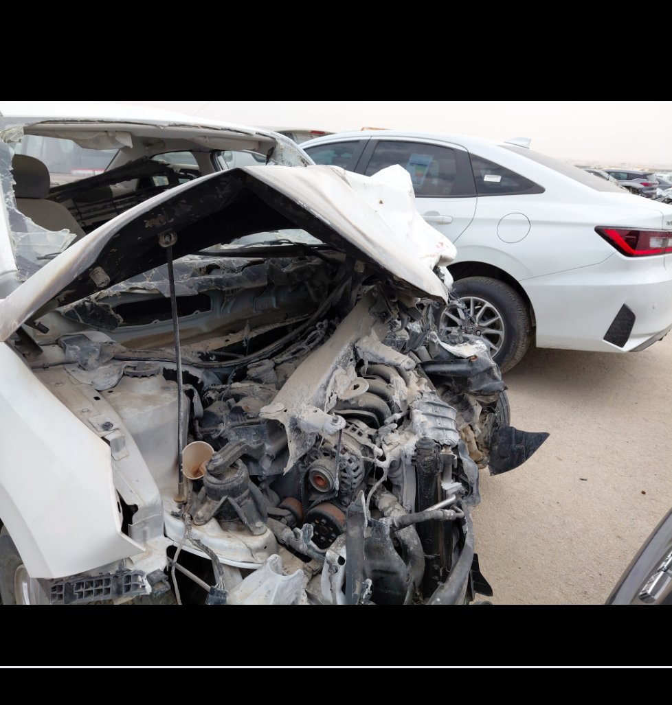 KIA Pegas  2023 image