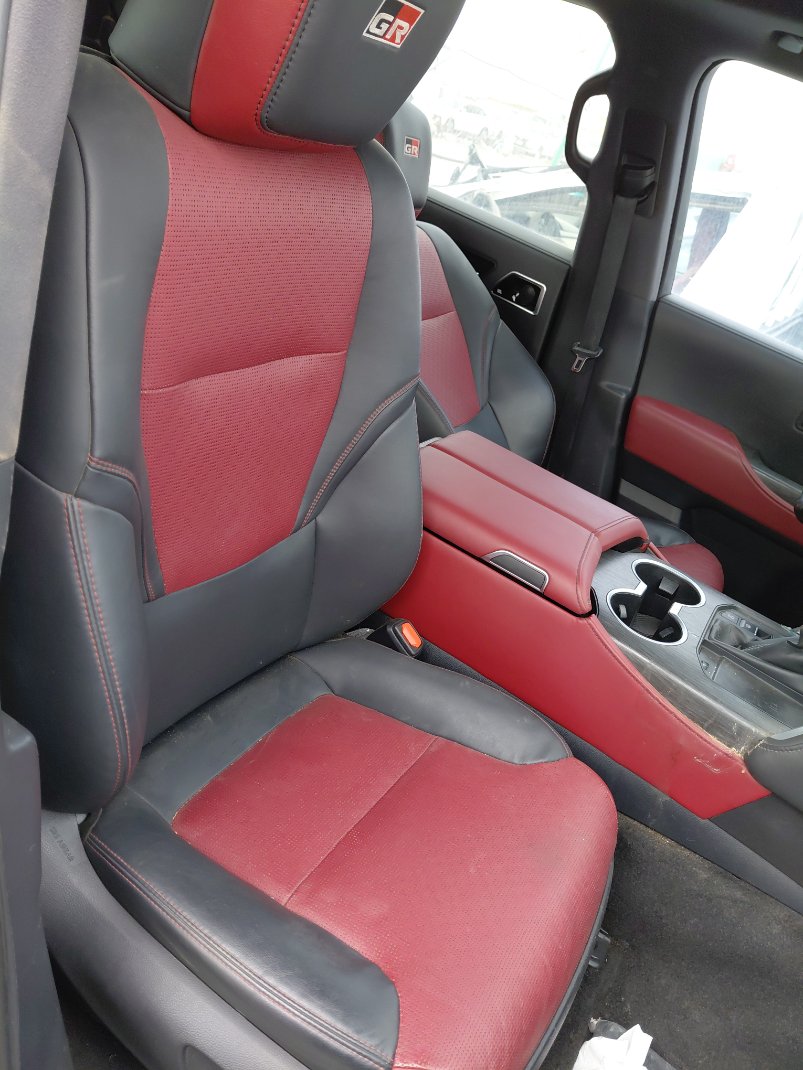 Toyota Land Cruiser  2022 image