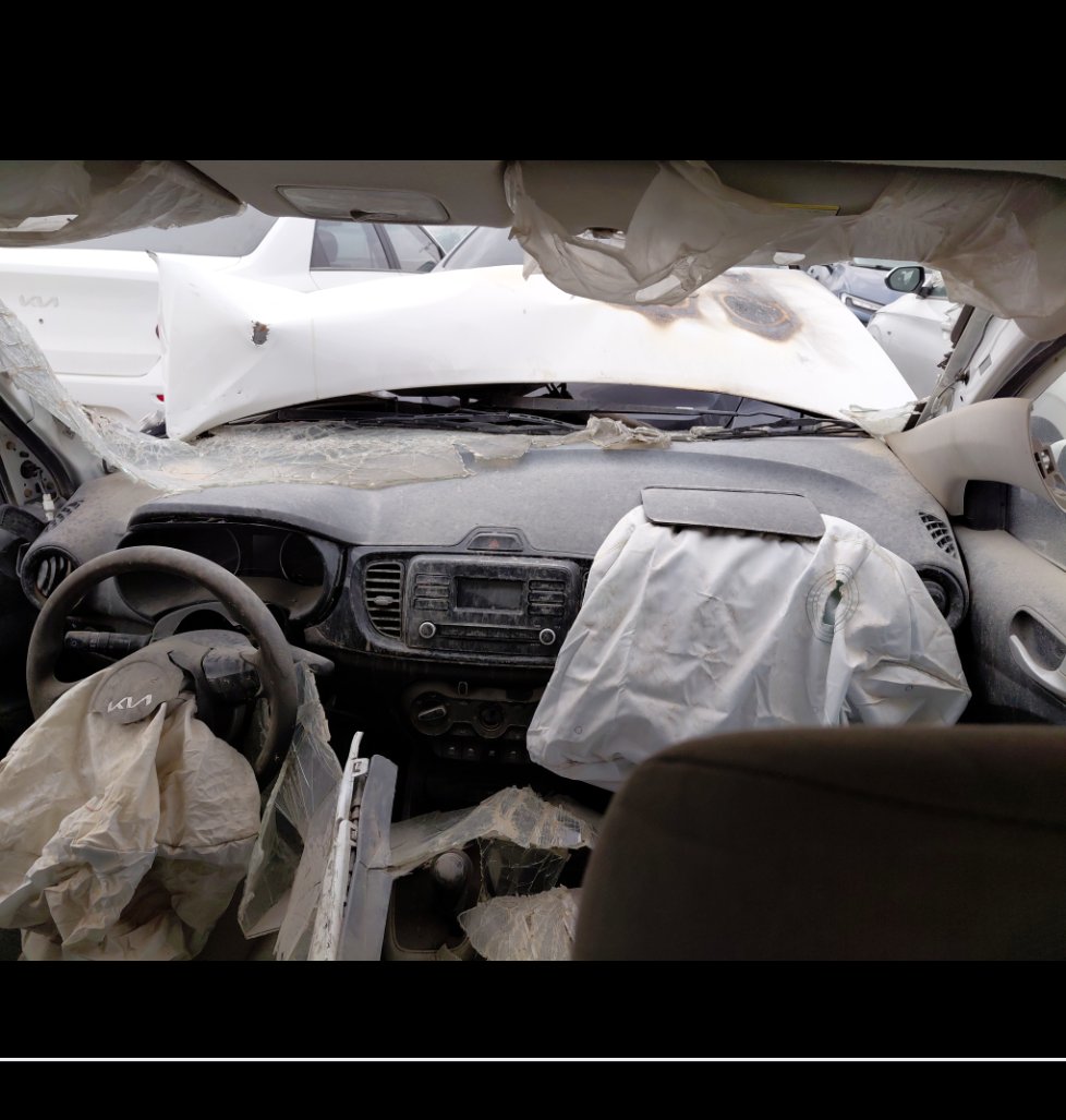 KIA Pegas  2023 image