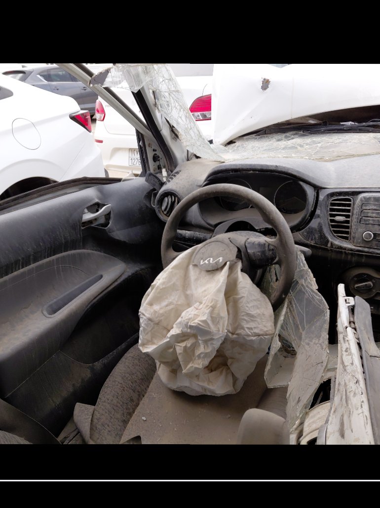 KIA Pegas  2023 image