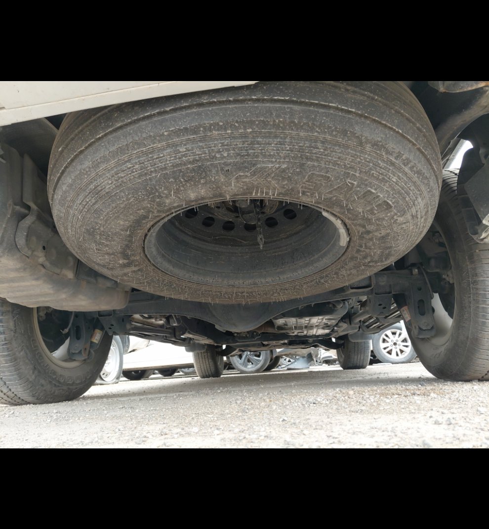 Toyota Land Cruiser  2022 image