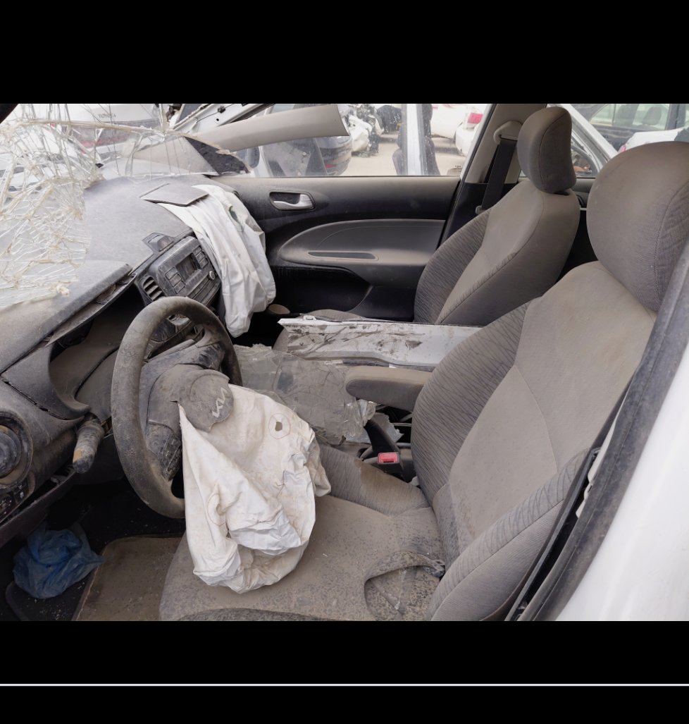 KIA Pegas  2023 image