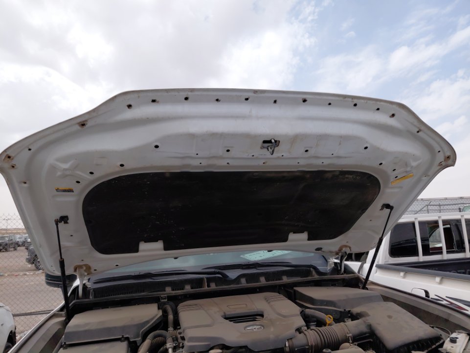 Toyota Land Cruiser  2022 image