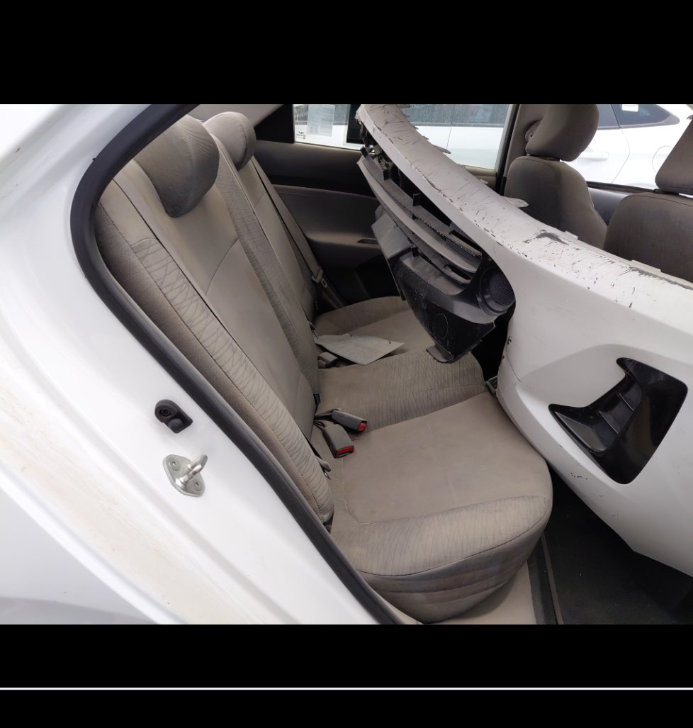 KIA Pegas  2023 image