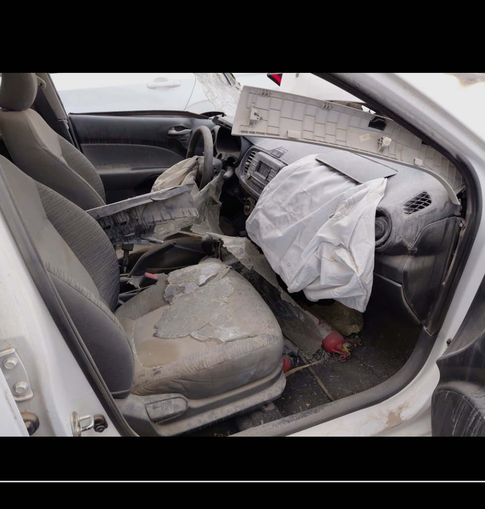 KIA Pegas  2023 image