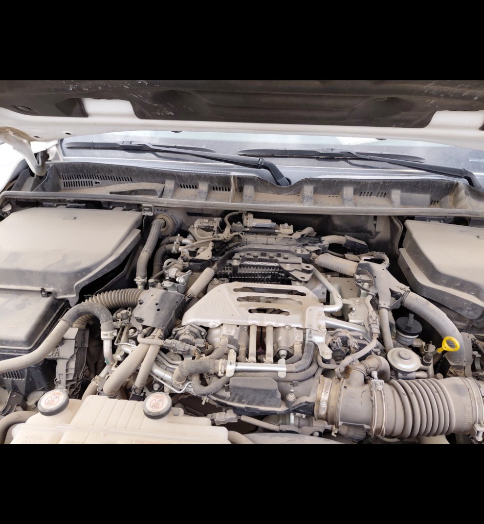 Toyota Land Cruiser  2022 image