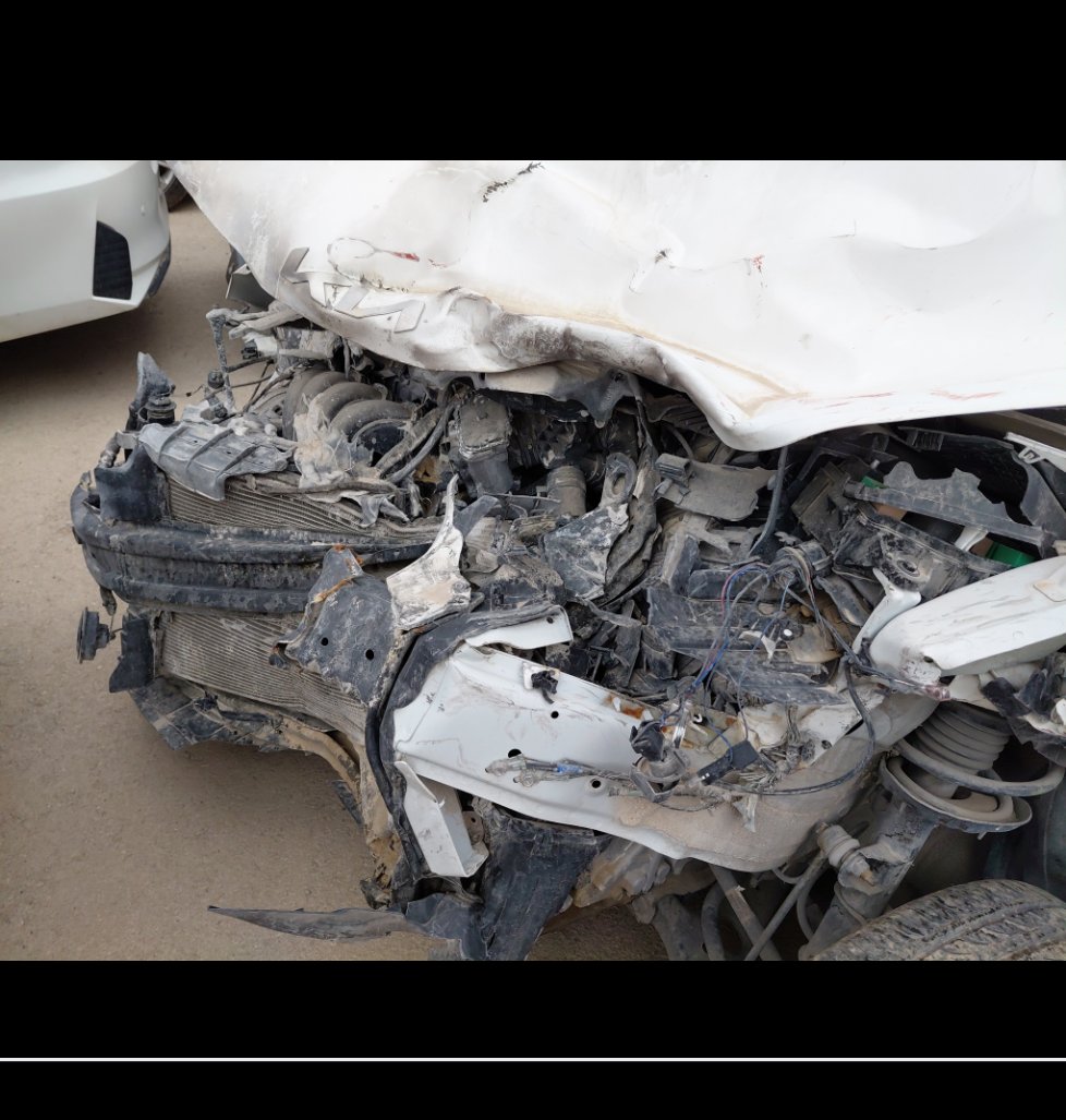 KIA Pegas  2023 image