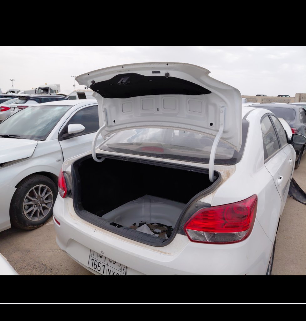 KIA Pegas  2023 image