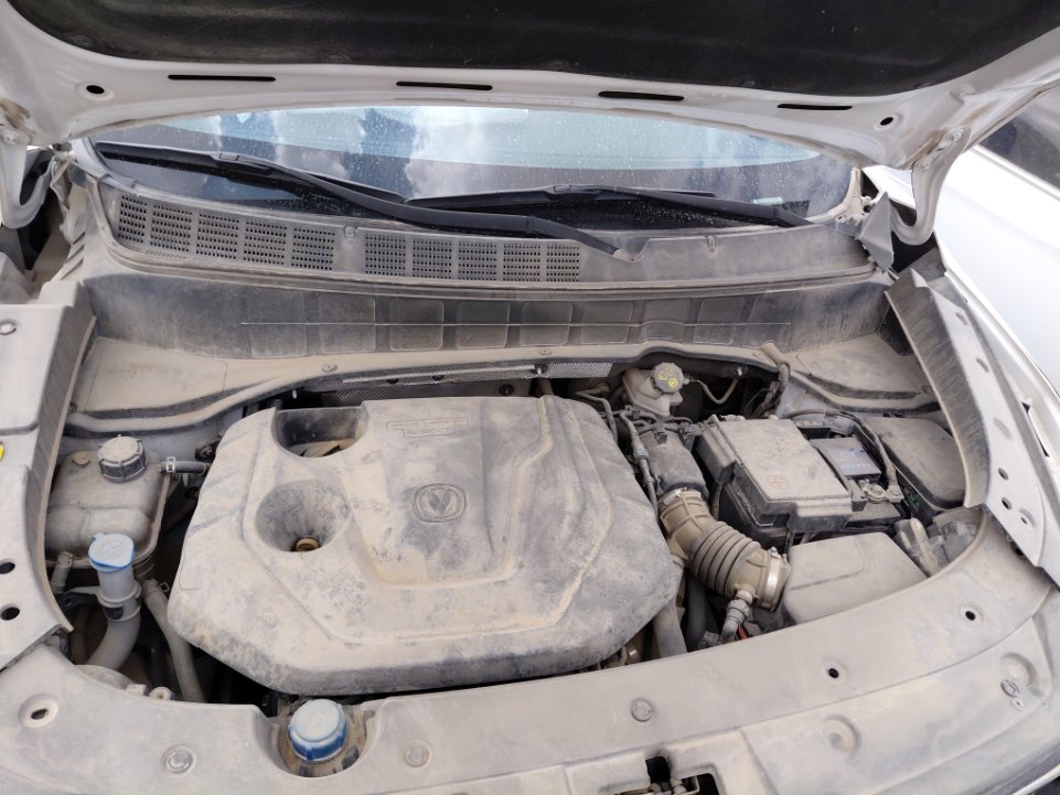 Changan CS35 Plus  2022 image