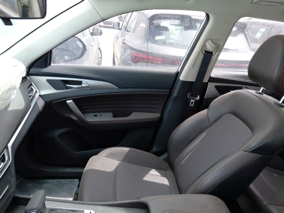 Changan CS35 Plus  2022 image