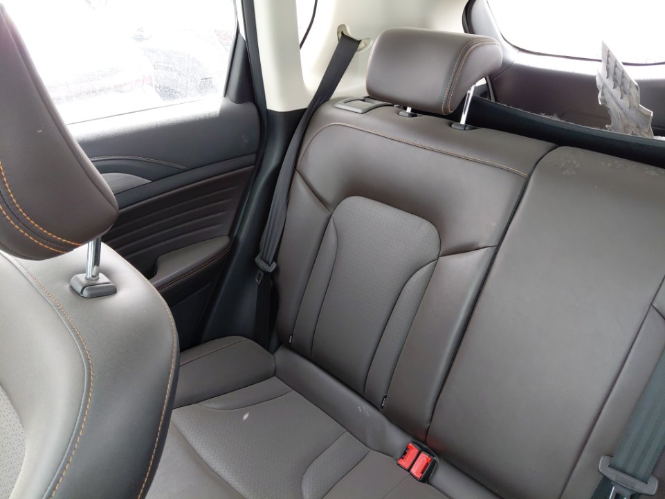 Changan CS35 Plus  2022 image