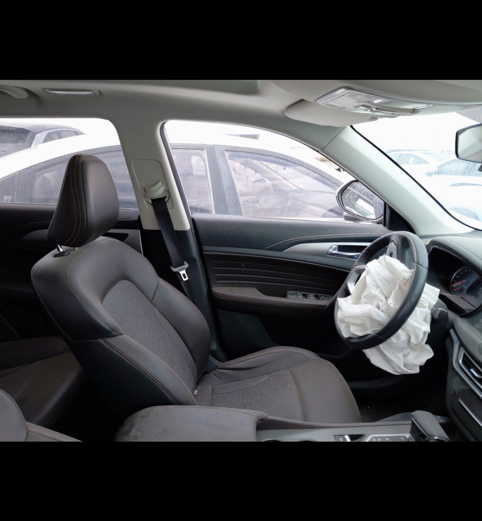 Changan CS35 Plus  2022 image