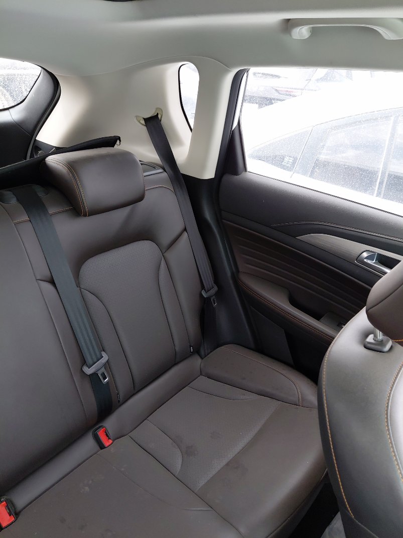 Changan CS35 Plus  2022 image