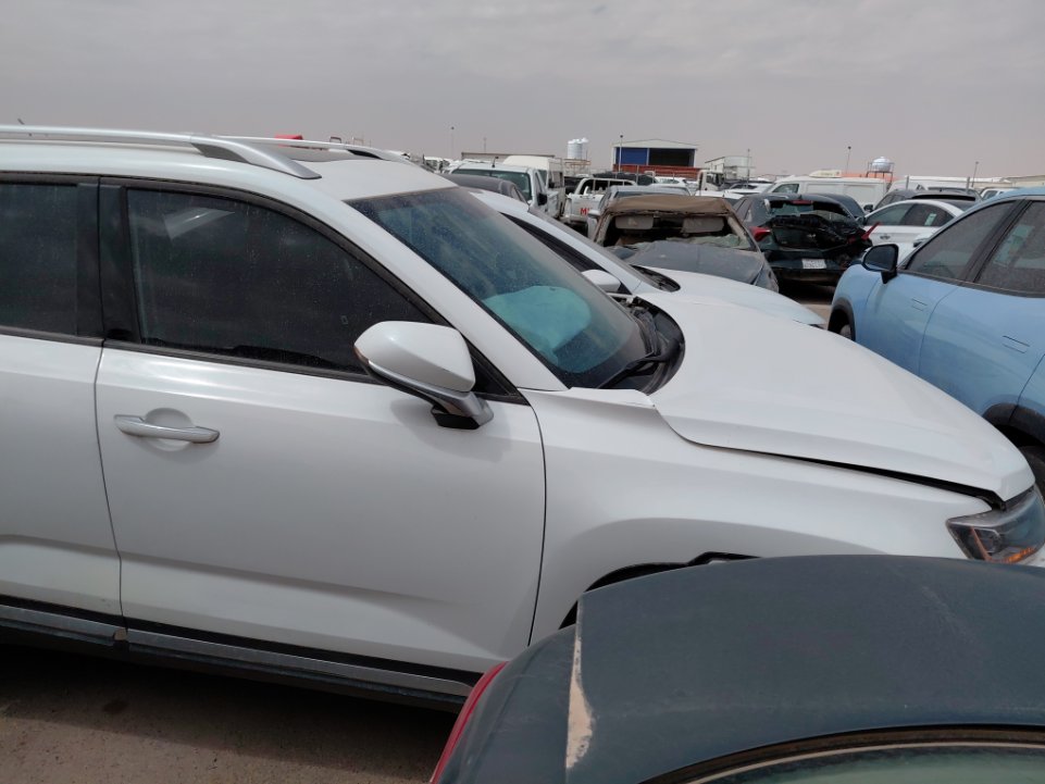 Changan CS35 Plus  2022 image