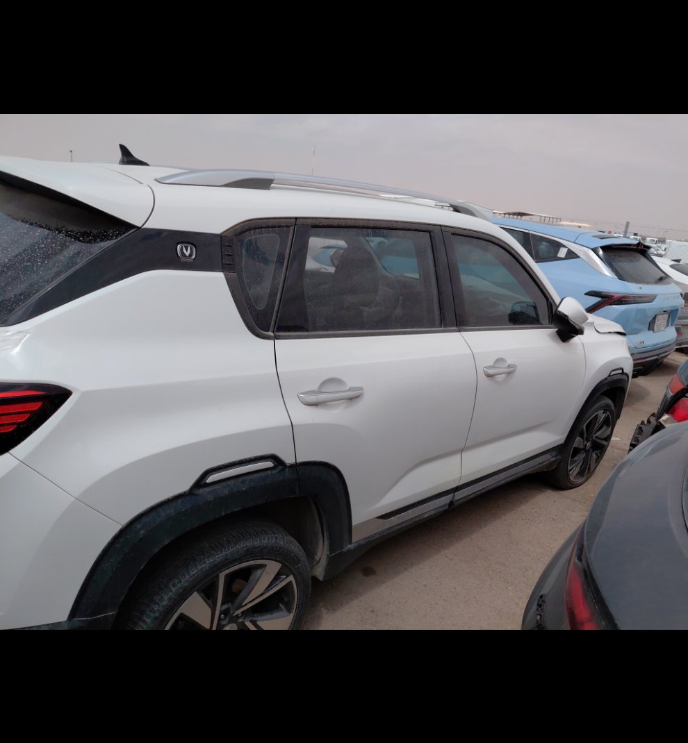 Changan CS35 Plus  2022 image