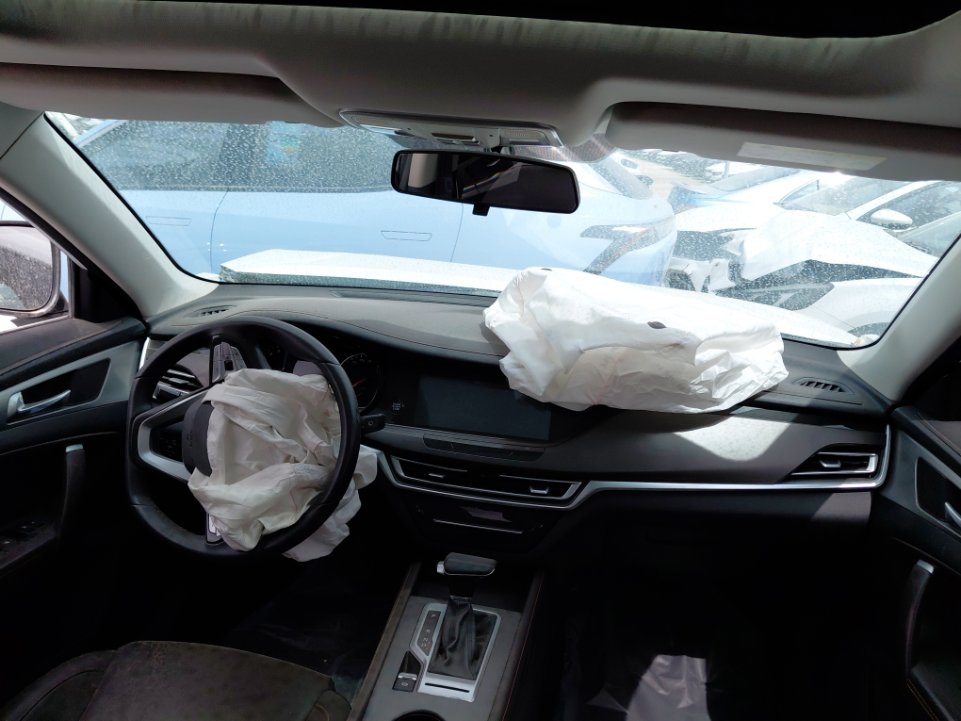 Changan CS35 Plus  2022 image