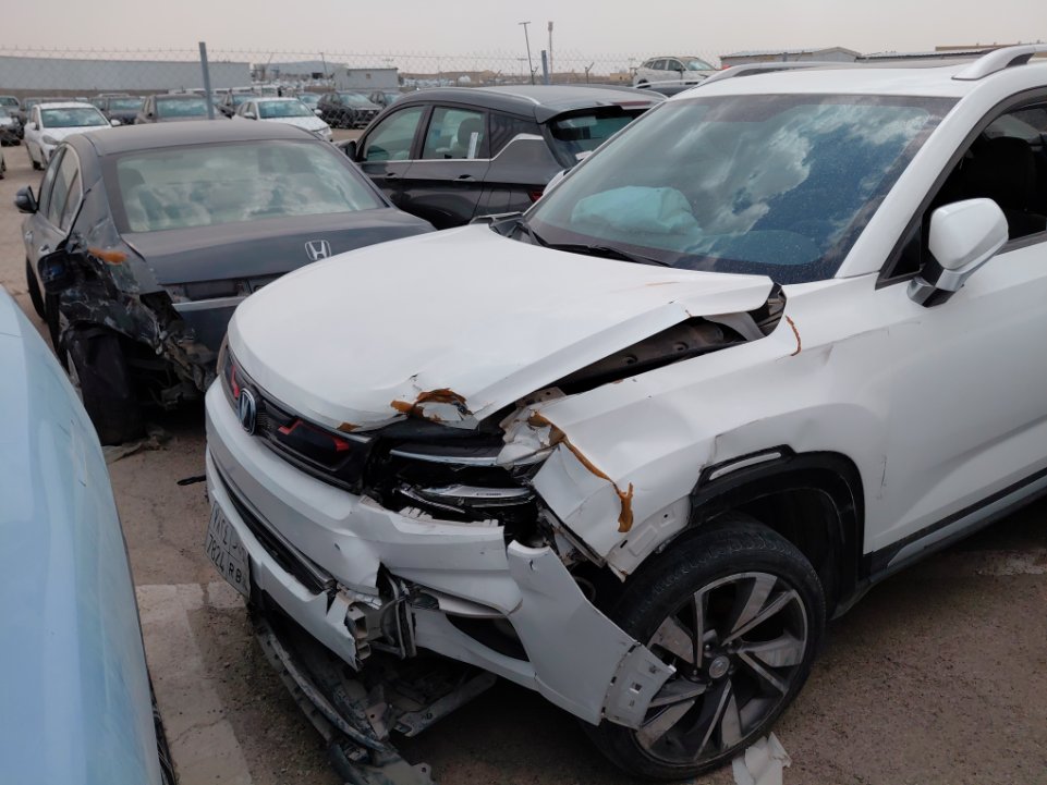 Changan CS35 Plus  2022 image