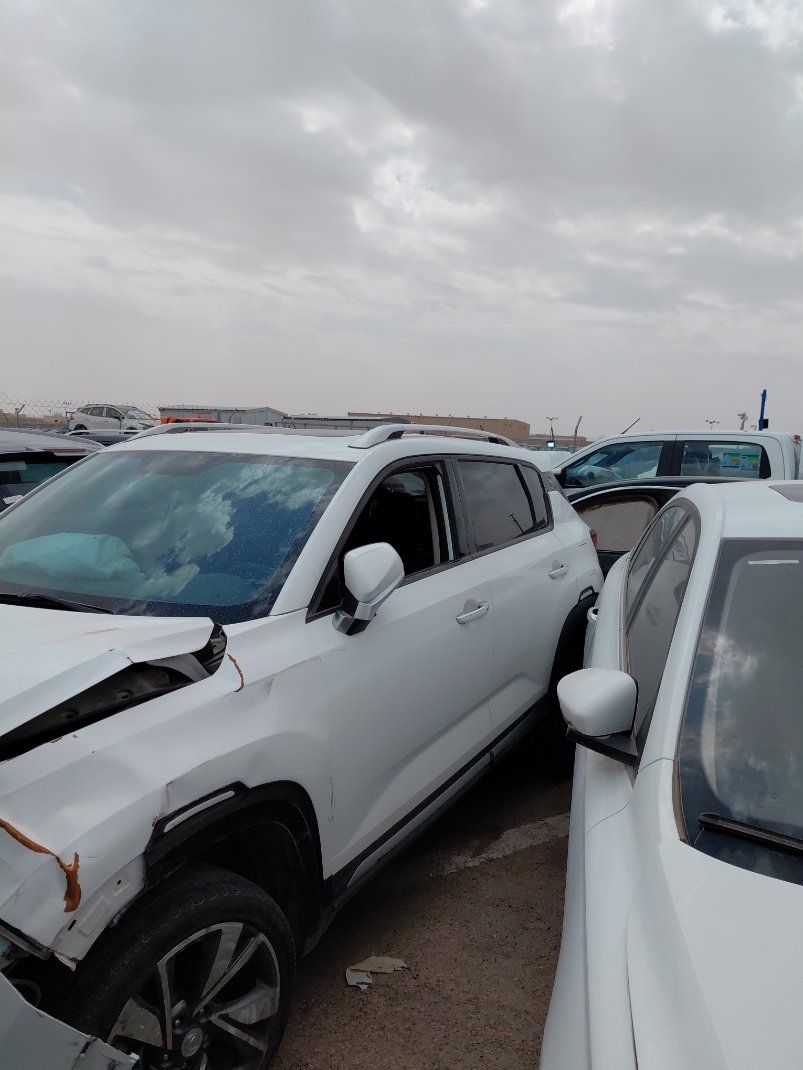 Changan CS35 Plus  2022 image