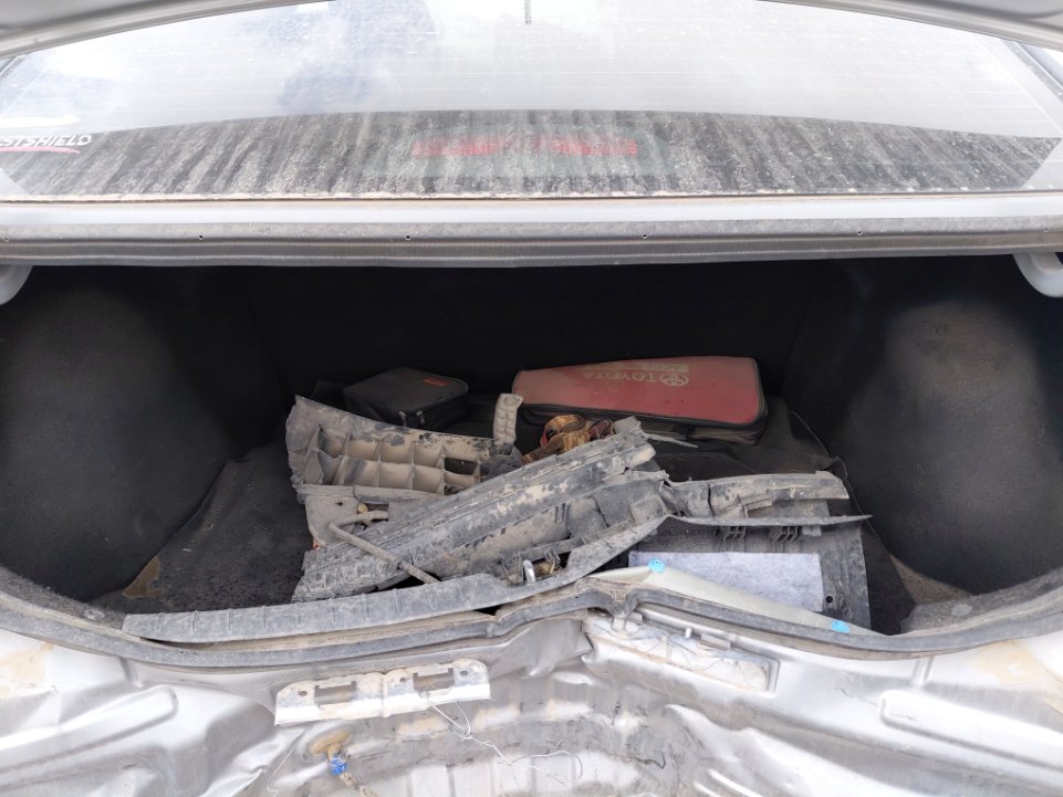 Hyundai Accent  2023 image