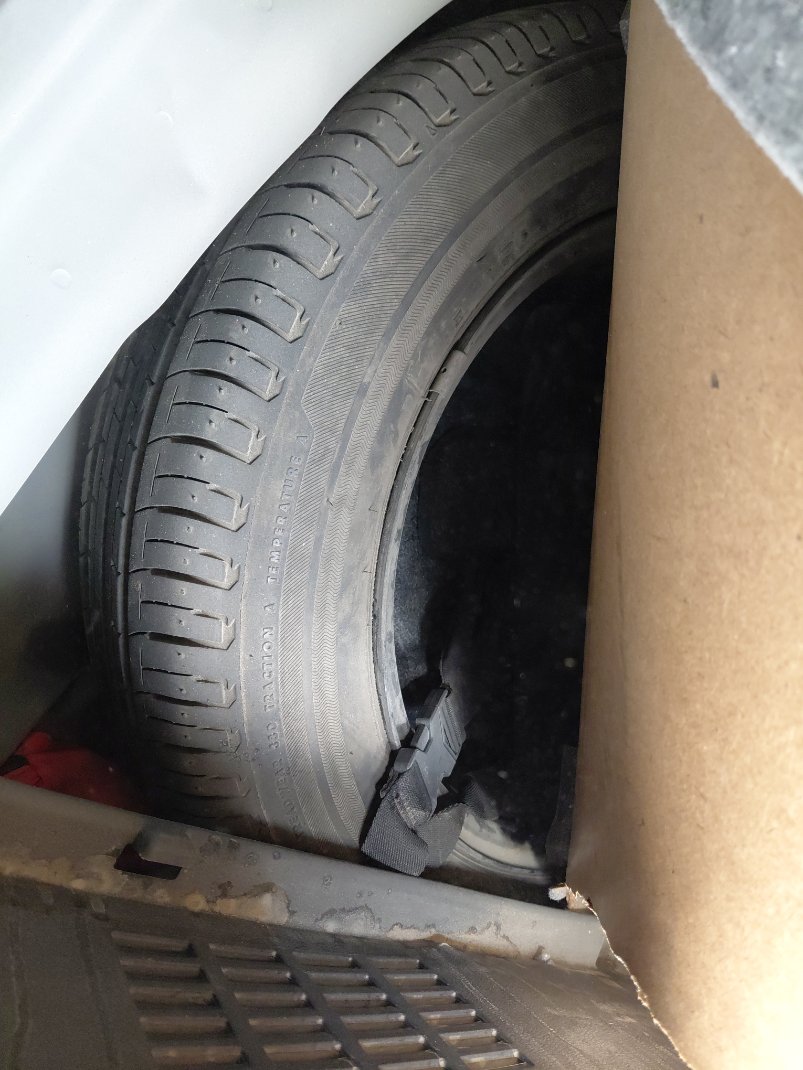 Hyundai Accent  2023 image