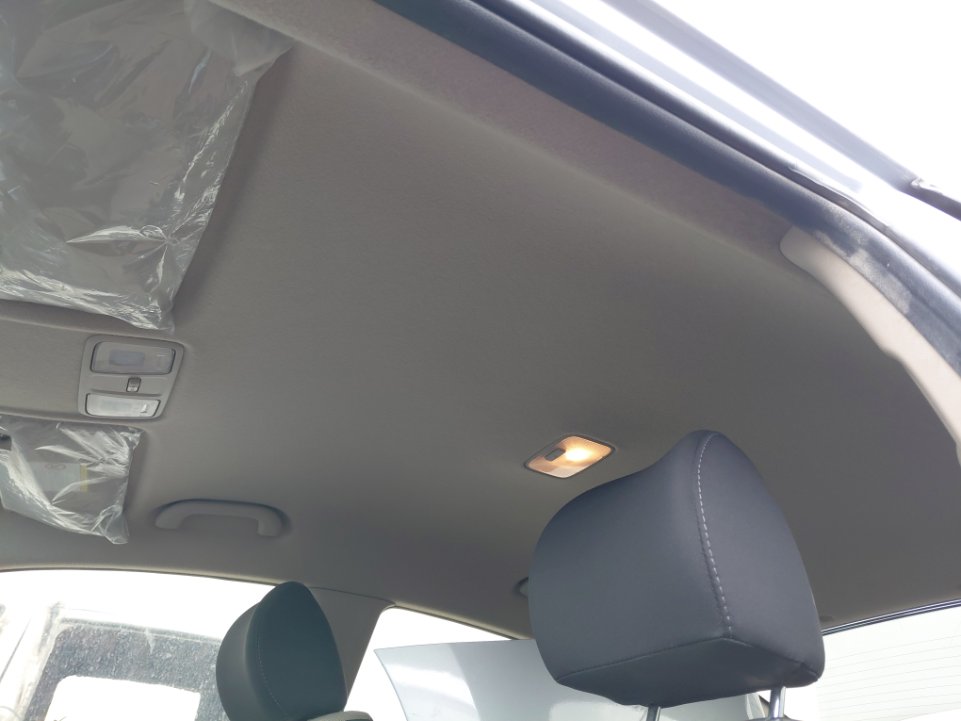 Hyundai Accent  2023 image