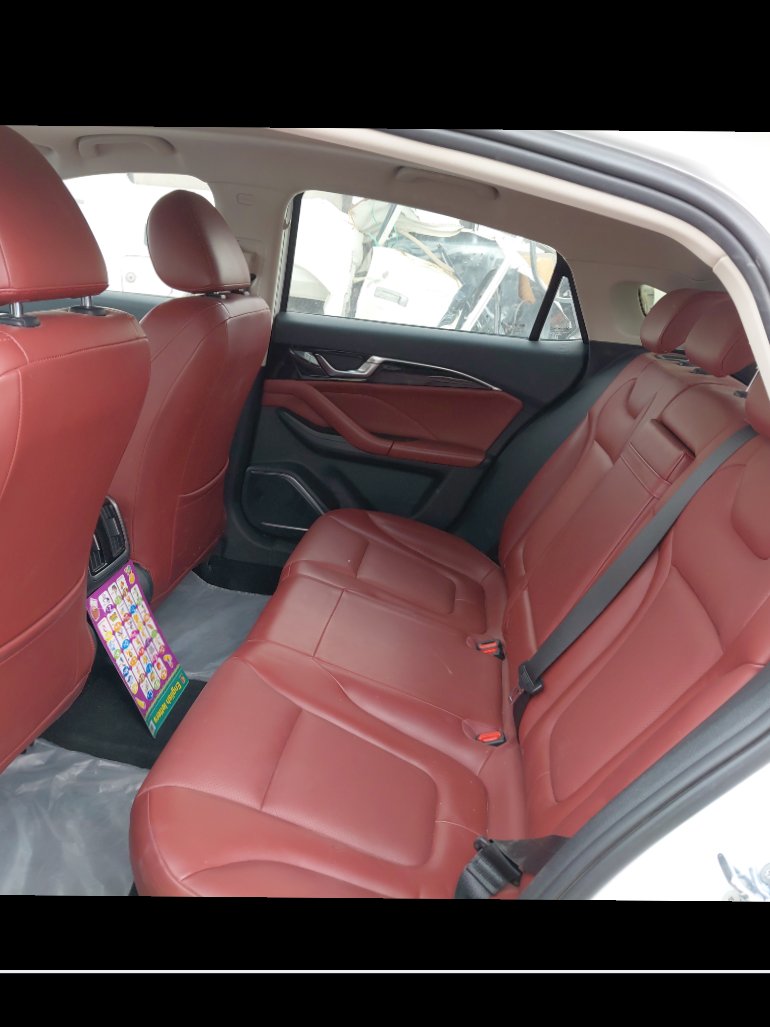 FAW Bestune B70  2023 image