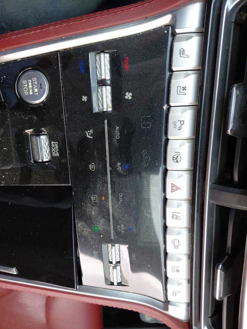 Changan CS85 LIMITED SPORT 2021 image