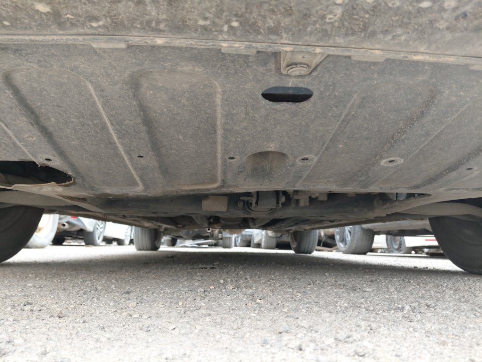 Hyundai Accent  2023 image