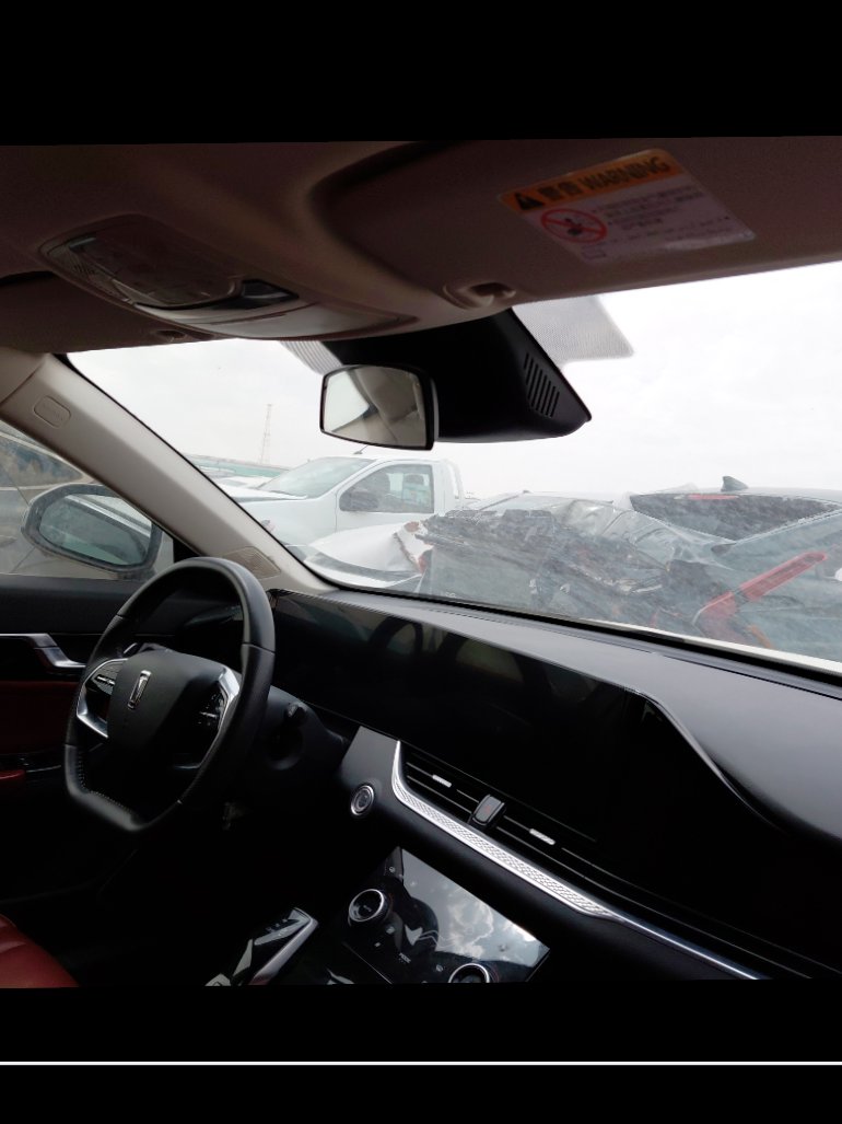 FAW Bestune B70  2023 image