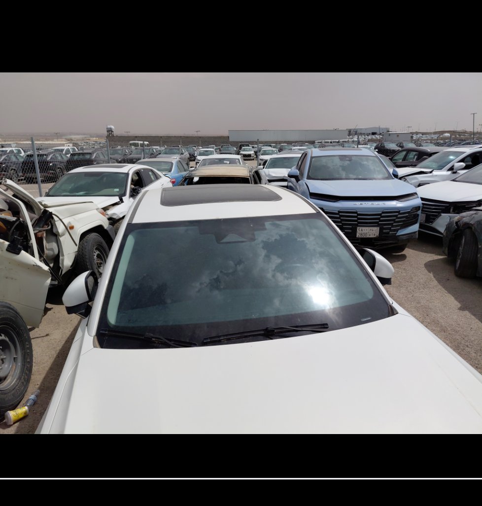 FAW Bestune B70  2023 image