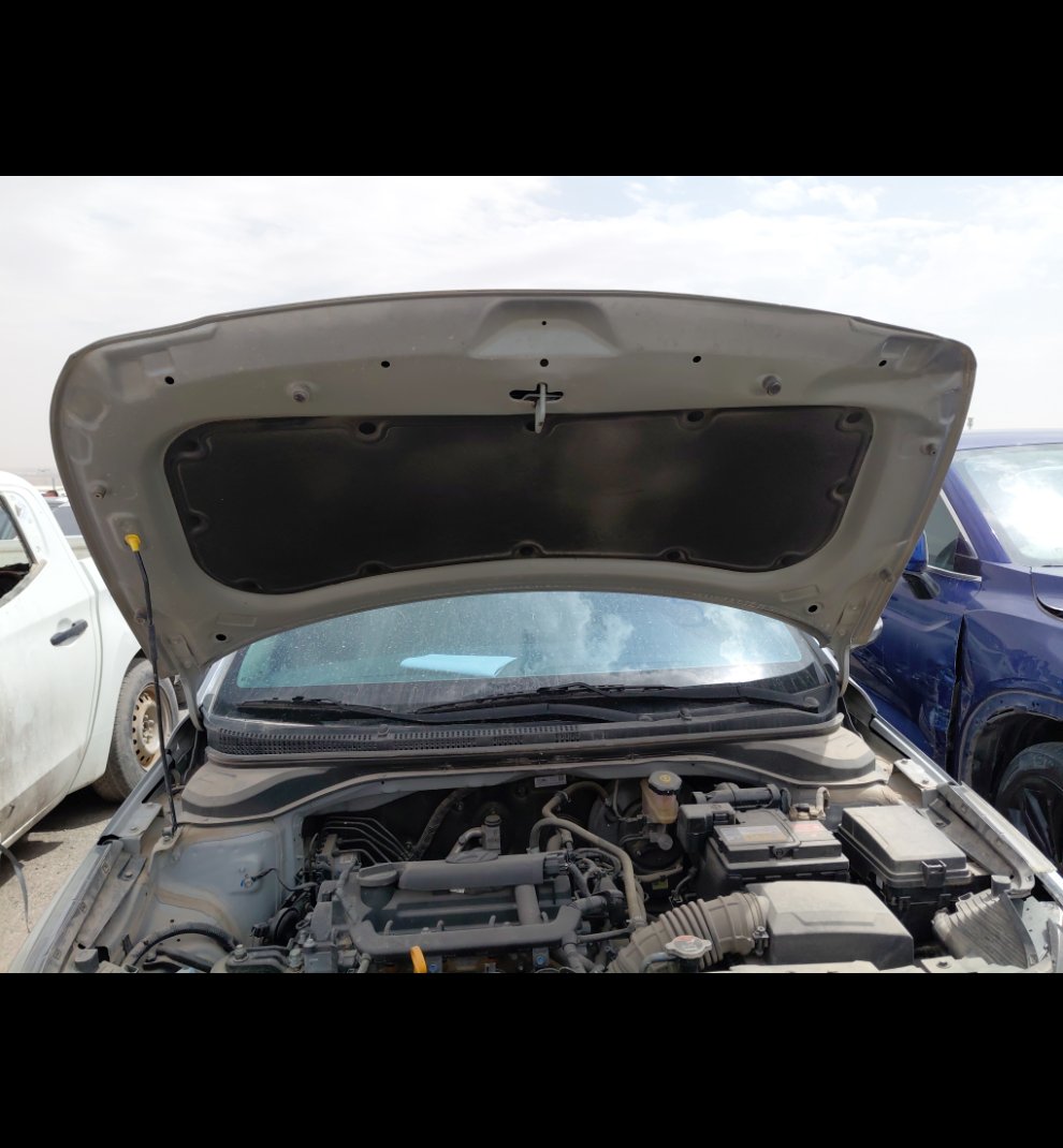 Hyundai Accent  2023 image