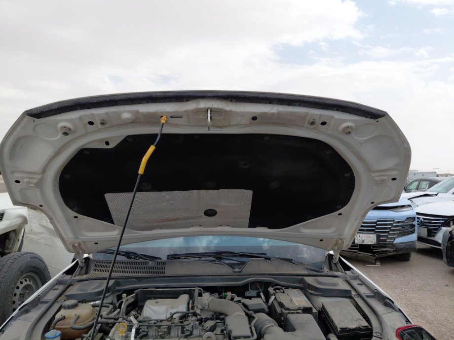 FAW Bestune B70  2023 image