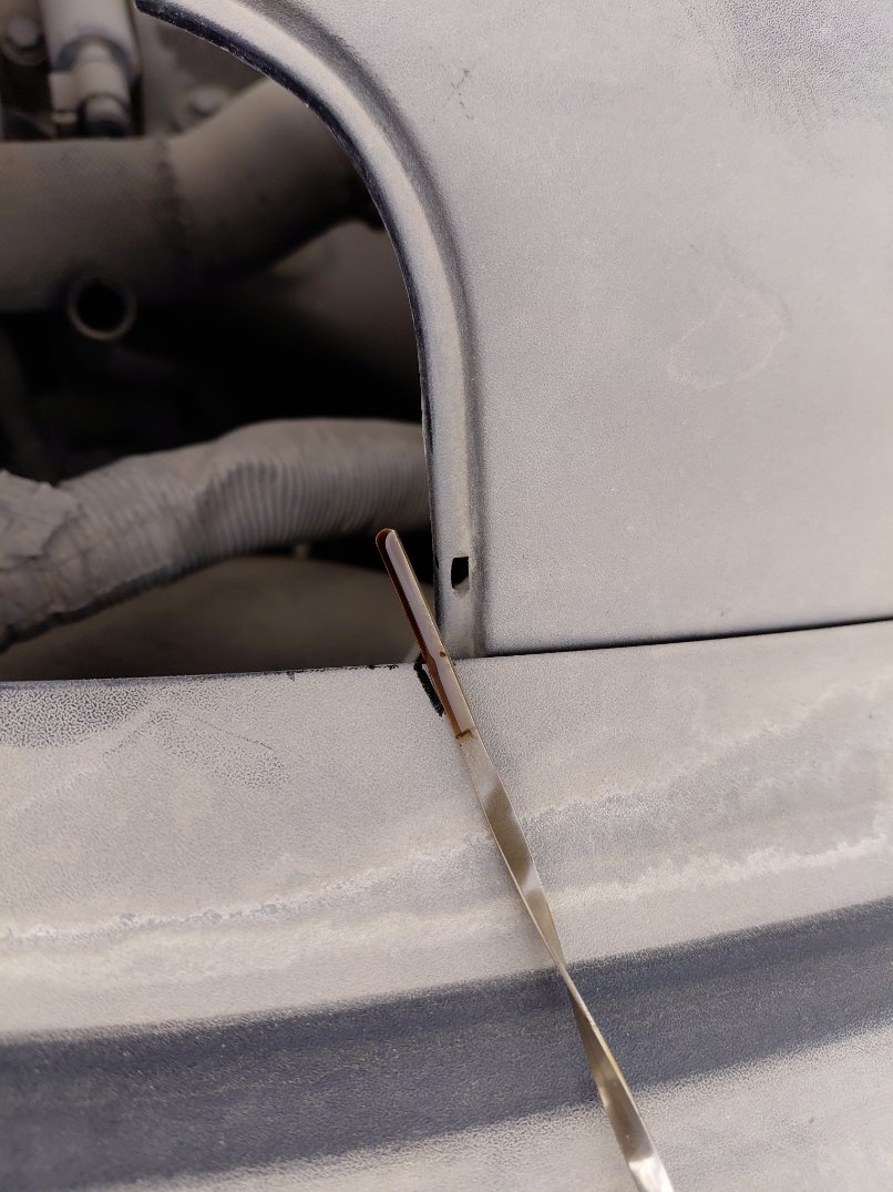 Changan CS85 LIMITED SPORT 2021 image