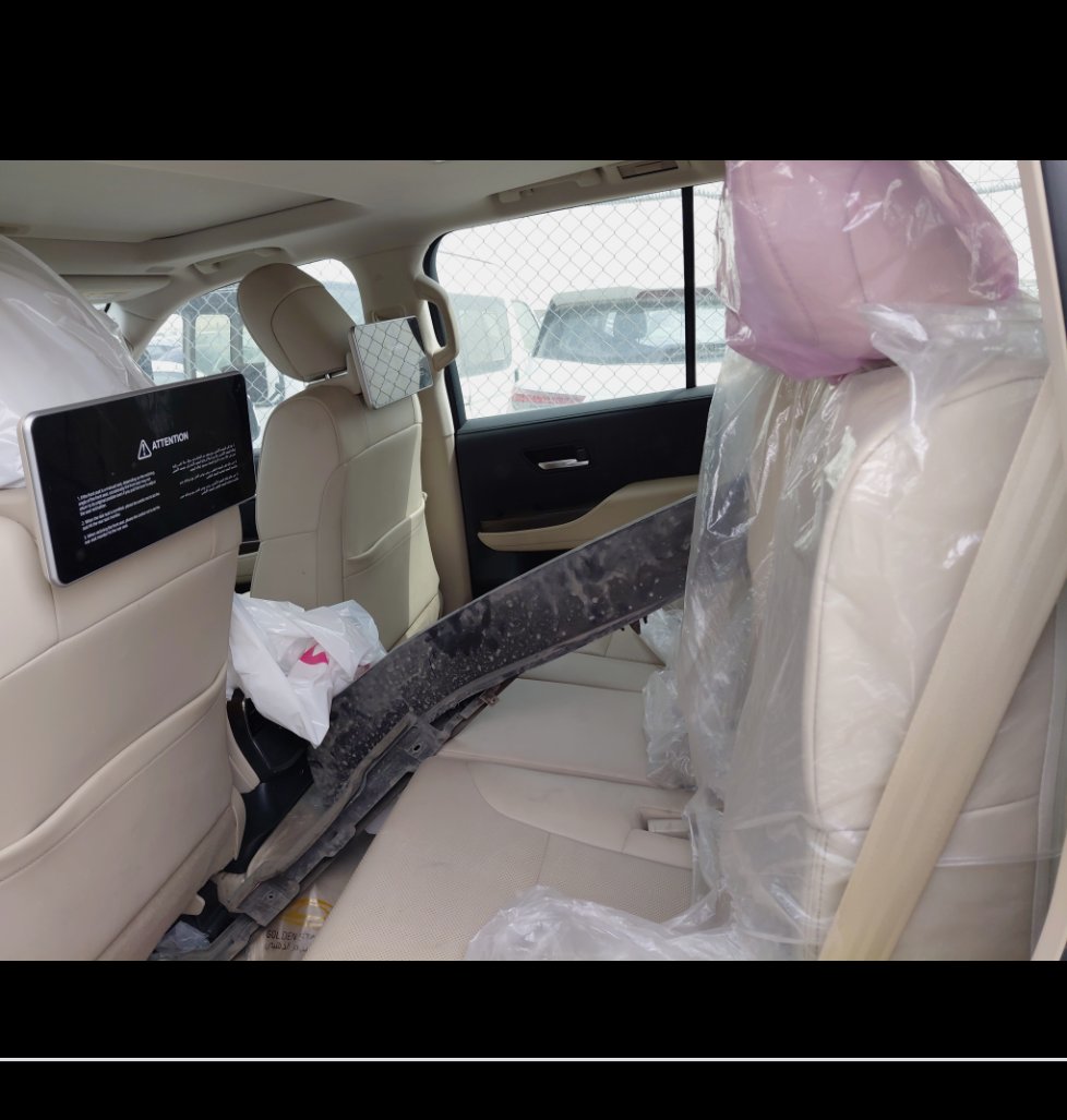 Toyota Land Cruiser  2023 image