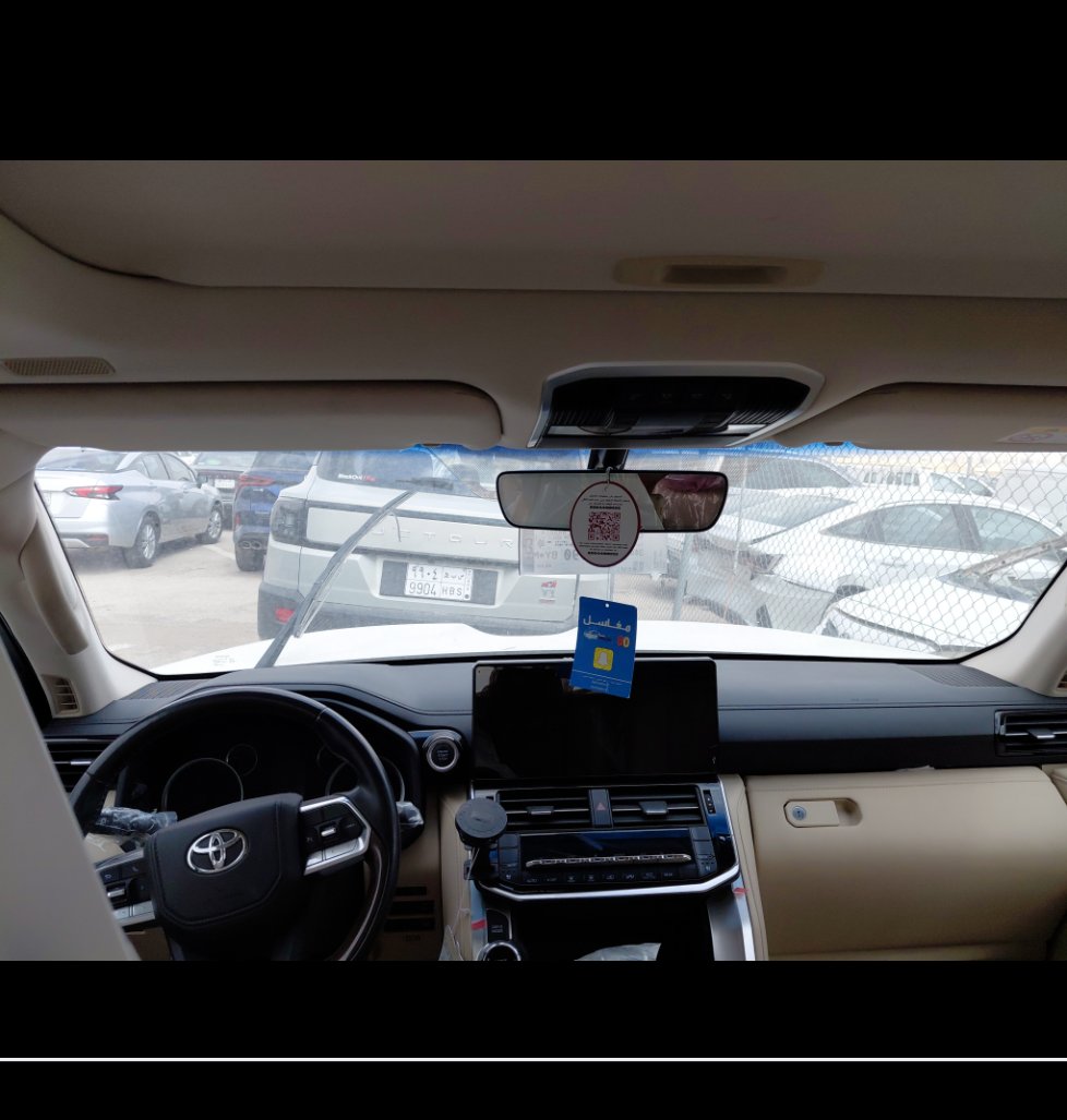 Toyota Land Cruiser  2023 image