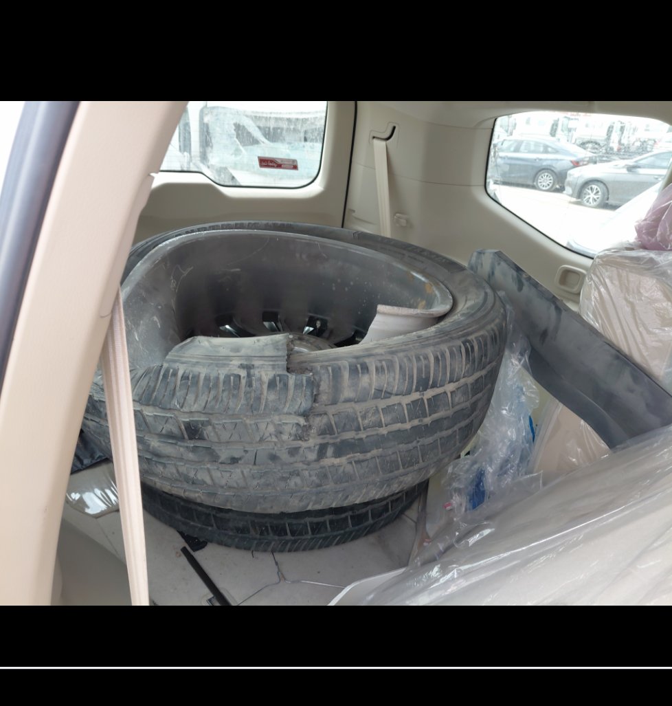 Toyota Land Cruiser  2023 image