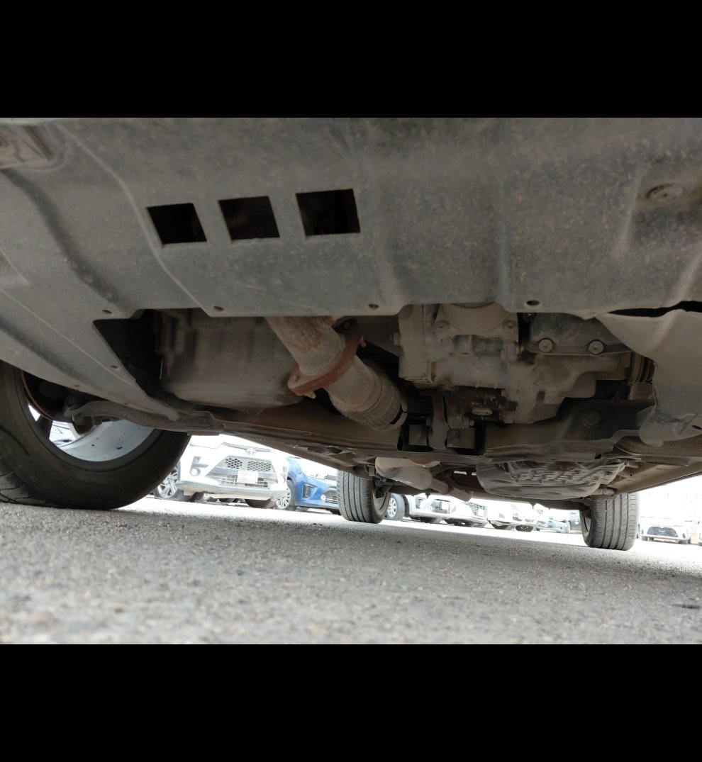 Changan CS85 LIMITED SPORT 2021 image